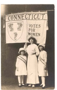 Jo and her daughters