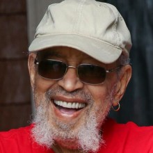 Butch Lewis photo: Pablo Delano)