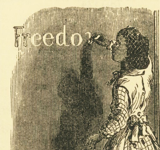 The ABC of Freedom – Shoeleather History Project