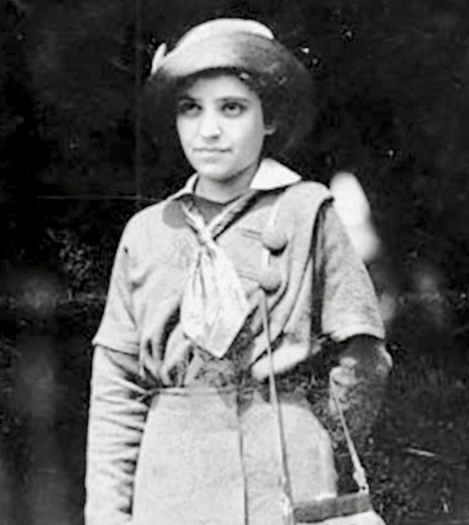 Jewish Women Who Were Local Labor Organizers (plus video) – The ...